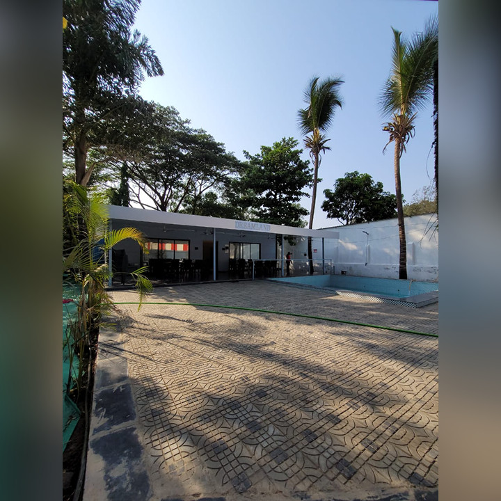 PalatialStay Omkar Villa - 3bhk Deluxe