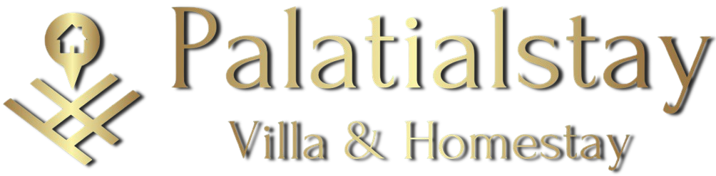 Palatial Stay